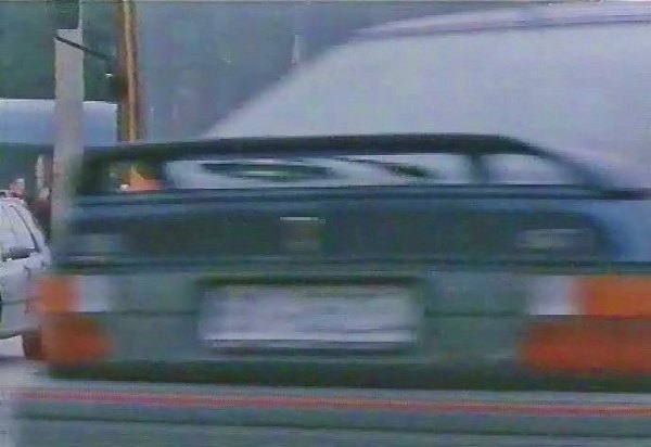 1990 Rover 200 [R8]