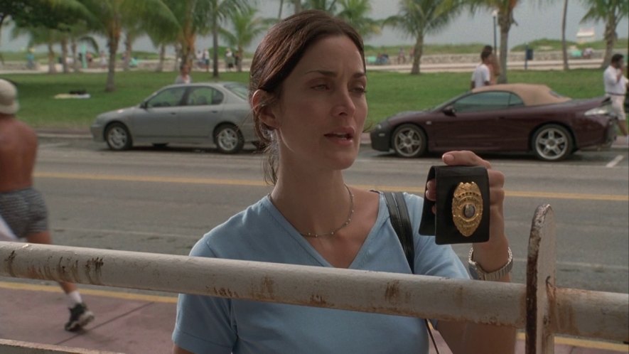 2000 Infiniti G20 Touring [P11]