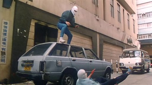 1978 Toyota Starlet Van [KP62V]