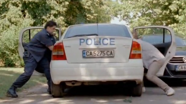 1998 Opel Astra [G]