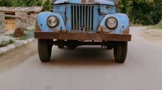 GAZ 69