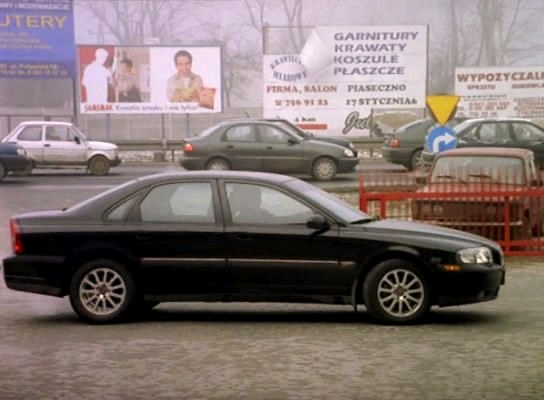 1987 FSO 125p [115CC]