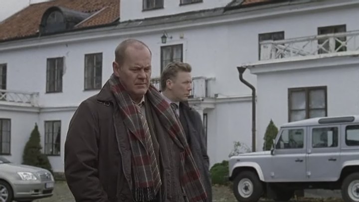 Land-Rover Defender 110 Station Wagon