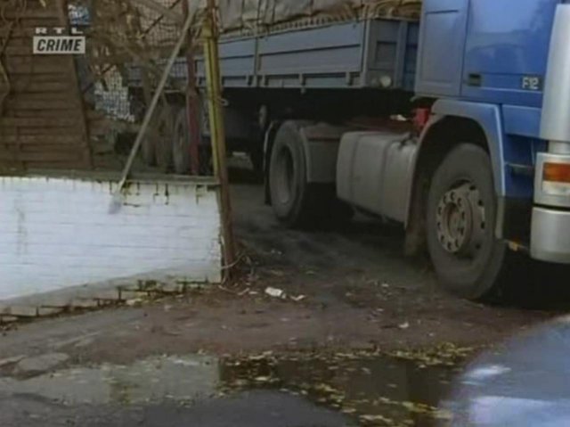 1987 Volvo F12