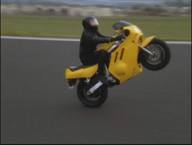 1990 Suzuki GSX-R 750 L