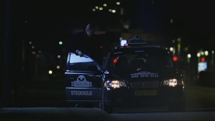 2005 Volvo V70 Gen.2