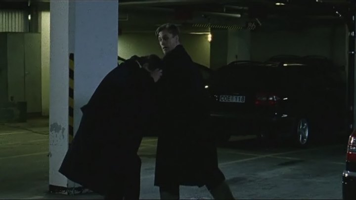 1998 Volvo V40 T4 Gen.1