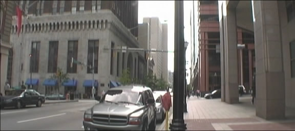 1998 Dodge Durango [DN]