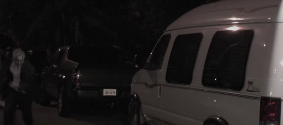 2003 Ford E-150 LA West