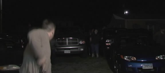 2004 Saturn ION Quad Coupe Red Line