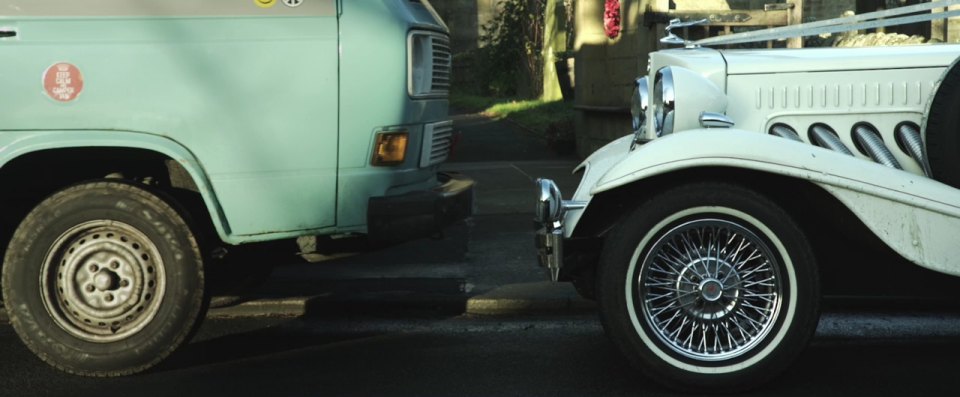 Beauford Tourer