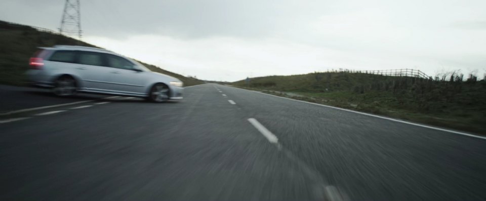 Volvo V50 R-Design Gen.2