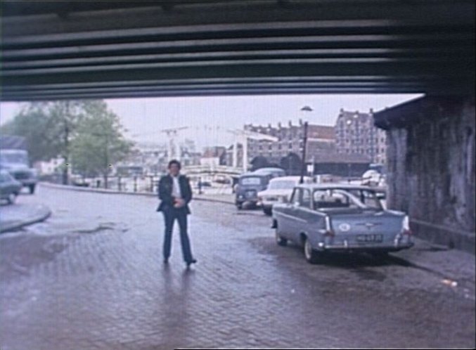 1962 Opel Rekord [P2]