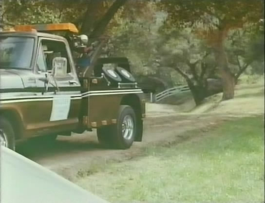 1979 Ford F-350 Regular Cab Custom Dually