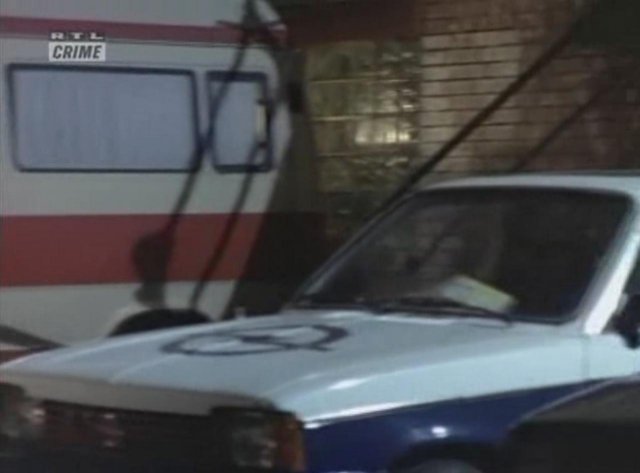 1978 Opel Kadett [C]