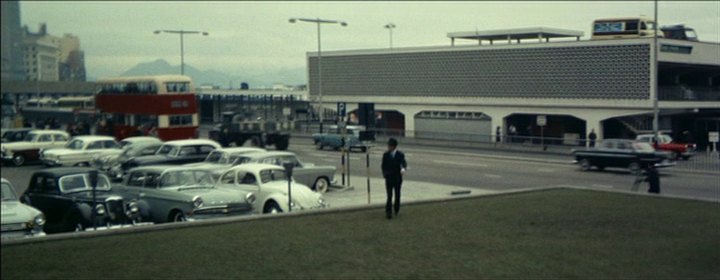 1946 Riley 1½-litre RMA