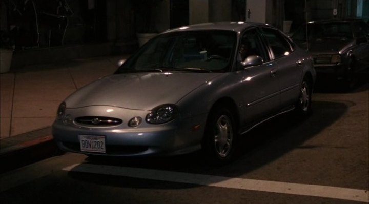 1998 Ford Taurus [DN101]