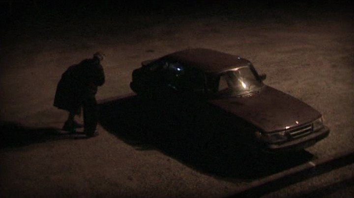 SAAB 900 Gen.1