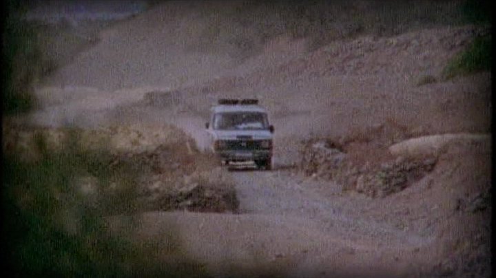 1978 Ford Transit MkII