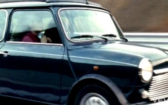 1997 Rover Mini Classic MkVII [ADO20]