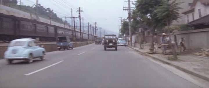 1958 Subaru 360