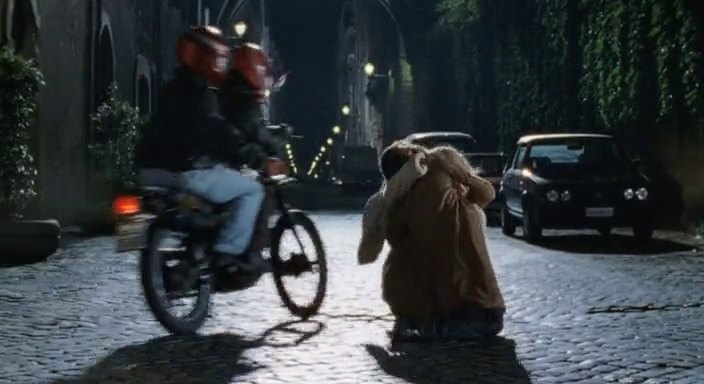 1986 Bertone Ritmo Cabrio 3a serie [138A.4]