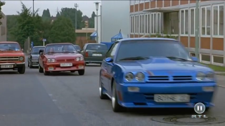 Opel Manta CC [B]