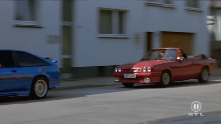Opel Manta [B]