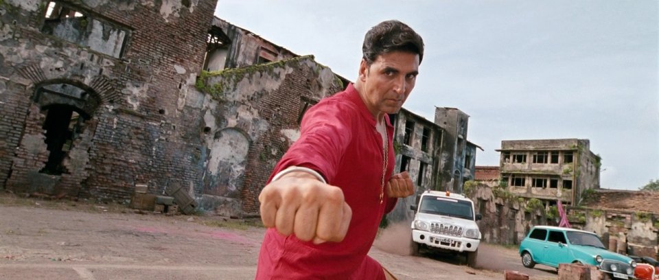 1997 Rover Mini Classic MkVII [ADO20]