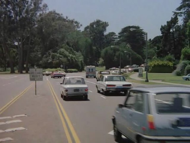 1977 Renault LeCar [R1228]