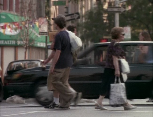 1987 Chevrolet Spectrum