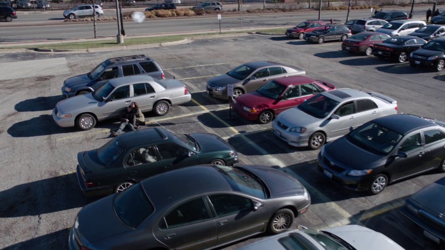 2002 Chrysler Concorde