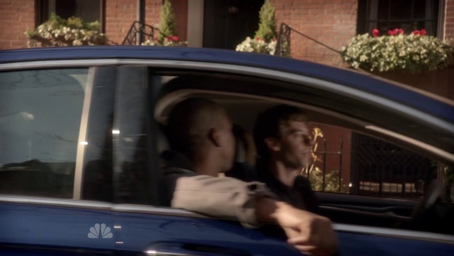 2013 Ford Fusion [CD391]