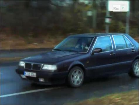 1989 Lancia Thema 2a serie [834]