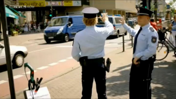 2010 Renault Master Série 3