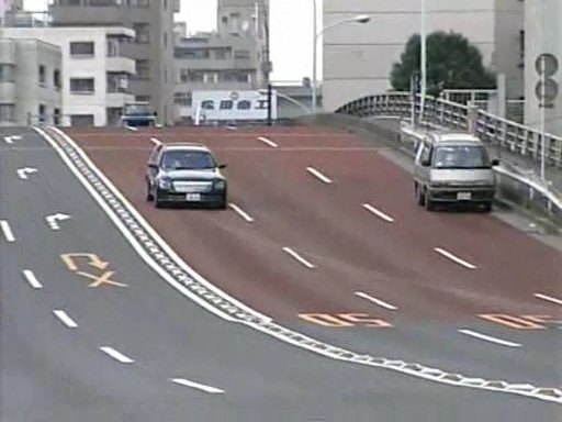1988 Toyota TownAce Wagon [R20]