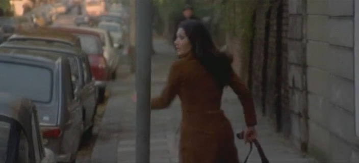 1968 Renault 16 TS [R1151]