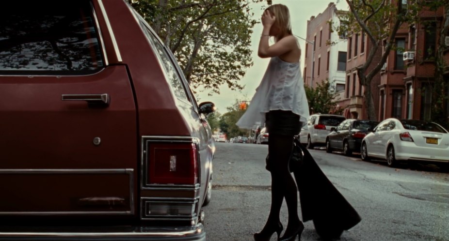 2005 Scion tC [ANT10]