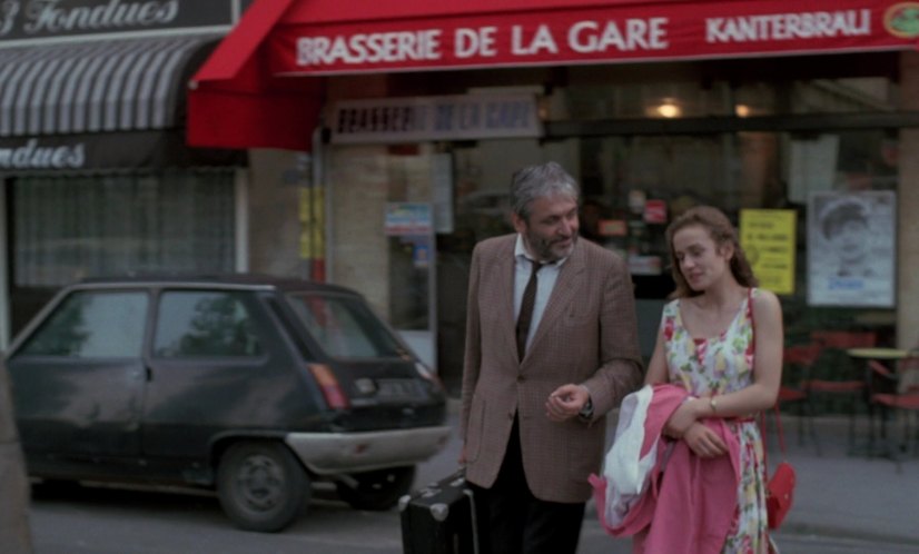 1975 Renault 5 TS Série 1 [R1224]