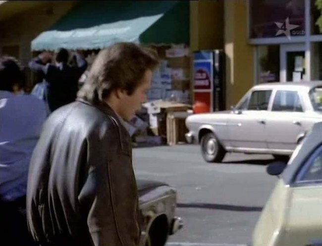 1964 Rambler American 330