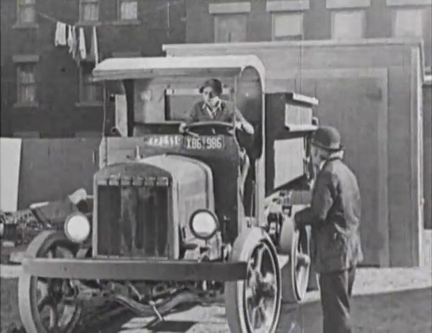 1925 Moreland unknown