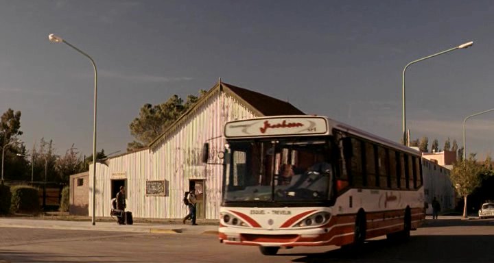 Mercedes-Benz OF 1418 BiMet