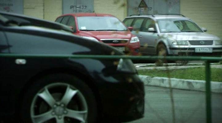 1997 Volkswagen Passat Variant B5 [Typ 3B]