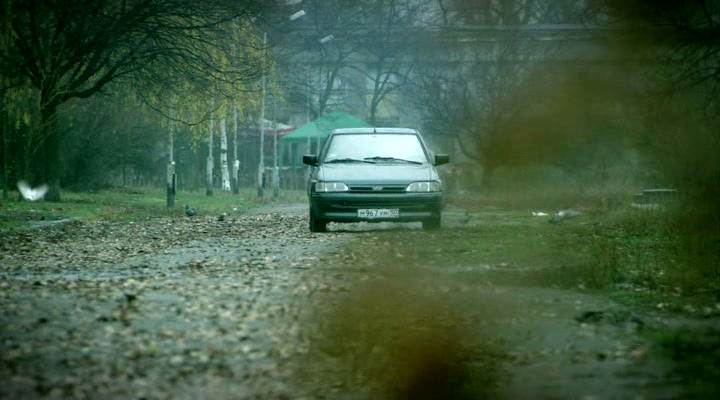 1991 Ford Escort MkV