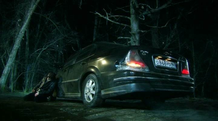 2000 Chevrolet Evanda [V200]