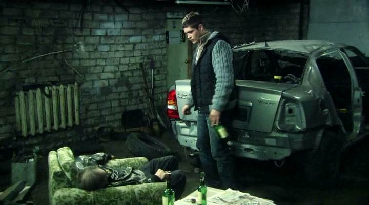 2004 Opel Astra Classic [G]