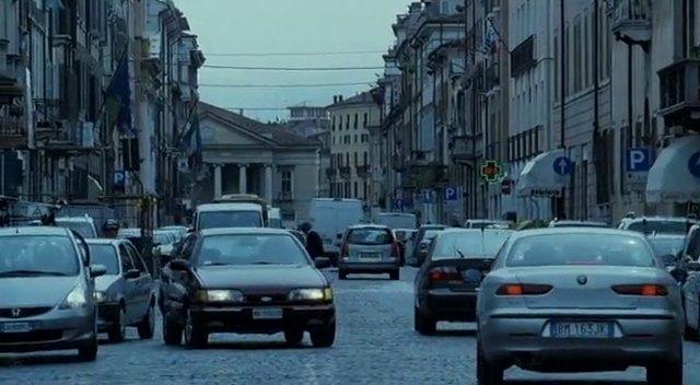 2000 Alfa Romeo 156 [932]