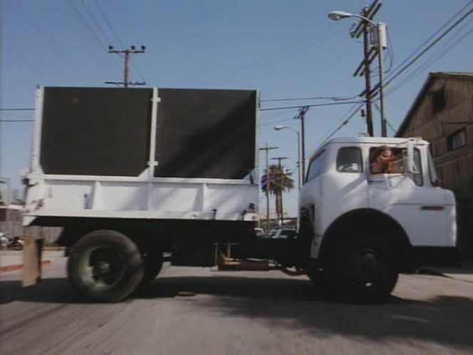 1974 Ford C-Series