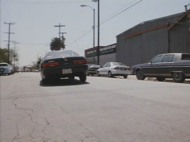 1980 Oldsmobile Ninety-Eight Regency