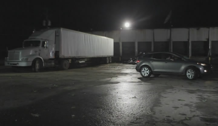 2007 Mazda CX-7 [ER]